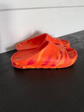 Youth Nike Jordan Post Slide Sandals